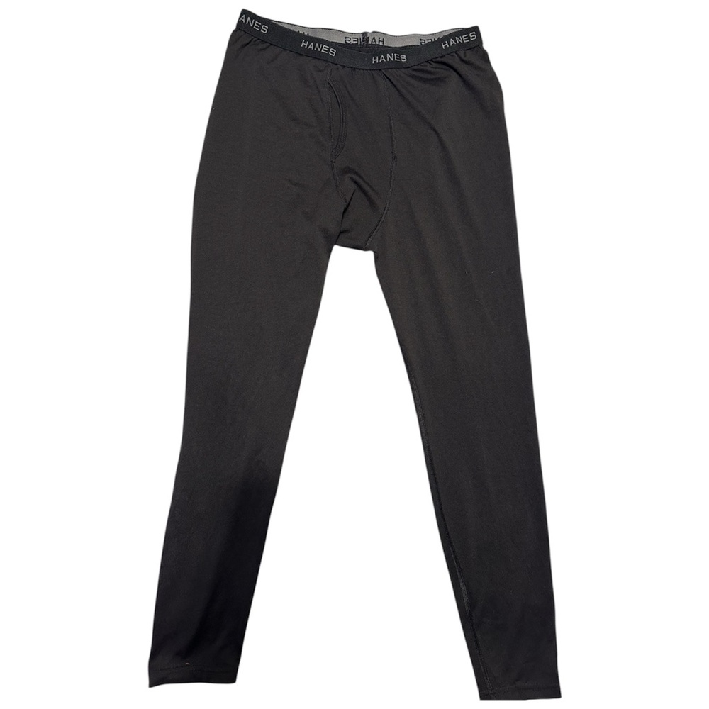 Boys Hanes thermal underwear pants